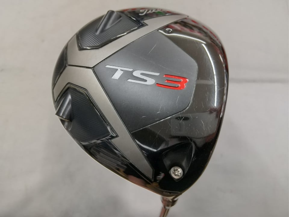 楽天市場】中古 ts3 タイトリスト ディアマナ ドライバーの通販 楽天市場】中古 ts3 タイトリスト ディアマナ ドライバーの通販