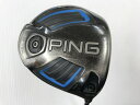 yÁzs G LS TEC hCo[ 10.5 SRtbNX 45.75C` wbhJo[ ALTA J50 DN Ep PING StNu SthD Stpi GOLF DO ÃStNu