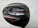 【中古】タイトリスト 913D2 ドライバー 9.5° Sフレックス 45.25インチ タイトリスト ランバックス 55 Dランク 右利き用 Titleist ゴルフクラブ ゴルフドゥ ゴルフ用品 GOLF DO 中古ゴルフクラブ