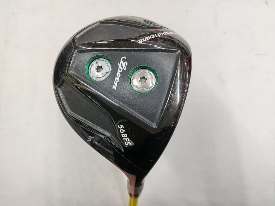 yÁzoh competizione 568FS tFAEFCEbh 3W 14.5 StbNX 43.0C` cA[AD MT-6 Vtgi CN Ep BALDO StNu SthD Stpi GOLF DO ÃStN