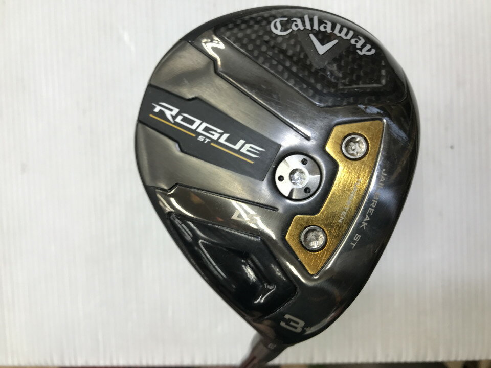 yÁzLEFC ROGUE ST LS tFAEFCEbh 3+W 13.5 StbNX 42.75C` wbhJo[ TENSEI 55 for Callaway(ROGUE ST) CN Ep Callaway StNu SthD Stpi