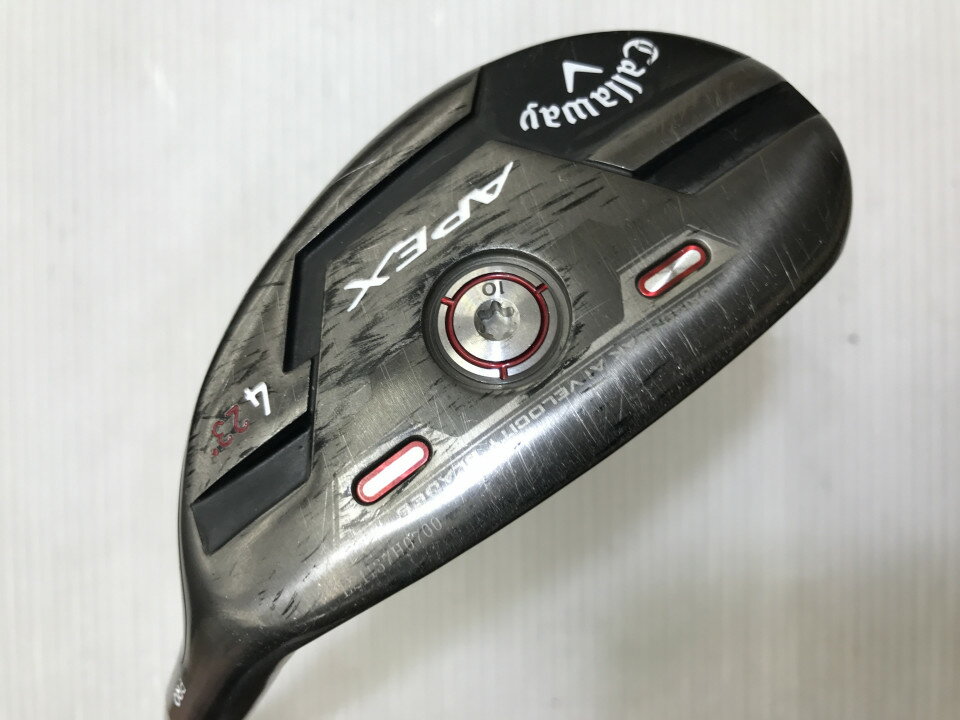 楽天市場】キャロウェイ apex ユーティリティ 中古の通販 楽天市場】キャロウェイ apex ユーティリティ 中古の通販