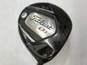 【中古】タイトリスト 910D3 ドライバー 9.5° Sフレックス 45.0インチ FUBUKI K 60 Cランク 右利き用 Titleist ゴルフクラブ ゴルフドゥ ゴルフ用品 GOLF DO 中古ゴルフクラブ