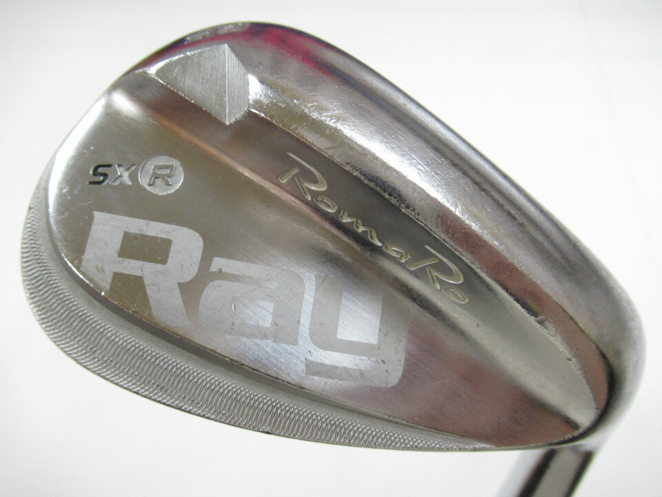 楽天市場】ロマロ ウェッジ 中古ray sxの通販 楽天市場】ロマロ ウェッジ 中古ray sxの通販