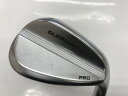 ピン GLIDE FORGED PRO ウェッジ 54° Sフレックス 35.5インチ NSプロ MODUS 3 TOUR 105 Cランク 右利き用 PING ゴルフクラブ ゴルフドゥ ゴルフ用品 GOLF DO 中古ゴルフクラブ