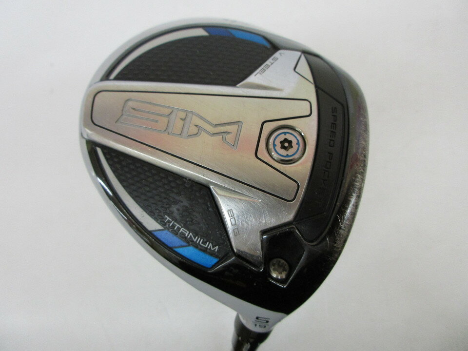 楽天市場】sim フェアウェイウッド 中古の通販 楽天市場】sim フェアウェイウッド 中古の通販