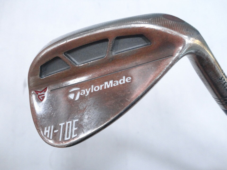 yÁze[[Ch MILLED GRIND HI-TOE EFbW 52 StbNX 35.5C` NSv950GH DN Ep Taylormade StNu SthD Stpi GOLF DO ÃStNu