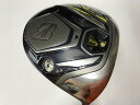 【中古】ブリヂストン TOUR B JGR 2019 ドライバー 9.5° Sフレックス 45.75インチ Speeder 569 EVOLUTION 6 Cランク 右利き用 BRIDGESTONE ゴルフクラブ ゴルフドゥ ゴルフ用品 GOLF DO 中古ゴルフクラブ