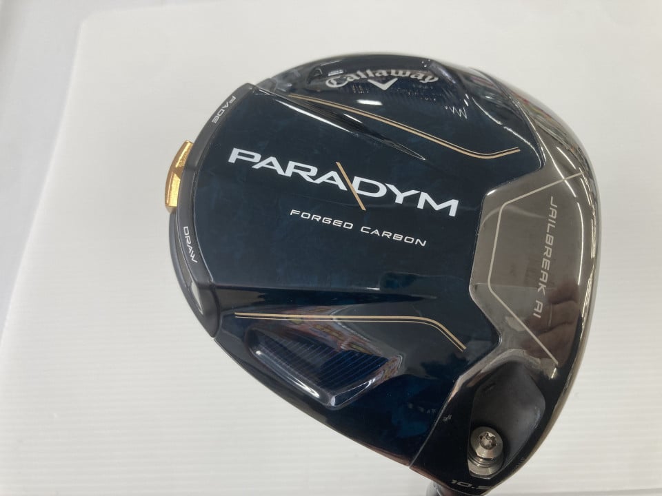 yÁzLEFC PARADYM hCo[ 10.5 StbNX 45.5C` wbhJo[ VENTUS TR 5 for Callaway CN Ep Callaway StNu SthD Stpi GOLF DO ÃStN