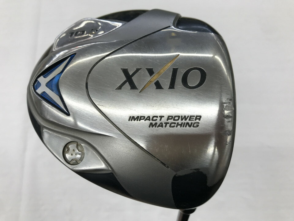 楽天市場】xxio ドライバー 10.5の通販 楽天市場】xxio ドライバー 10.5の通販