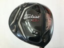 【中古】タイトリスト 917D3 ドライバー 9.5° SRフレックス 45.5インチ Titleist Speeder 517 Dランク 右利き用 Titleist ゴルフクラブ..