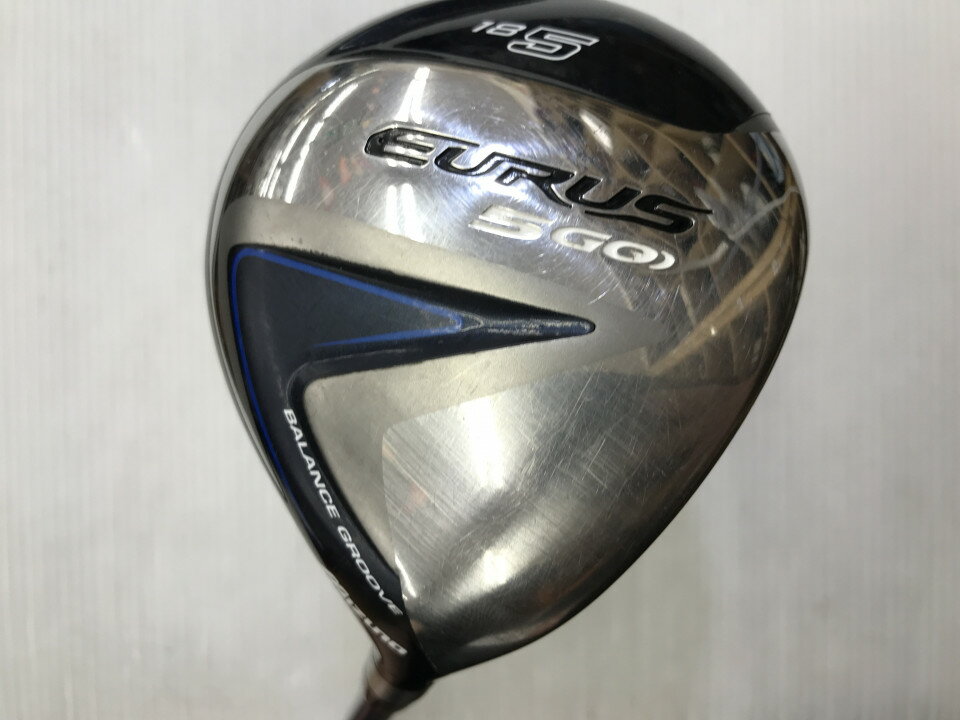 yÁz~Ym EURUS 5GO tFAEFCEbh 5W 18 RtbNX 42.5C` EXSAR (EURUS 5GO) DN Ep MIZUNO StNu SthD Stpi GOLF DO ÃStNu