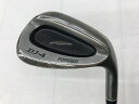 【中古】フォーティーン DJ-4 ライトブラック ウェッジ 50° WEDGEフレックス 35.25インチ NSプロ TS-114w Cランク 右利き用 FOU...