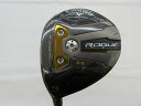 【中古】キャロウェイ ROGUE ST LS フェアウェイウッド 3W 15° Sフレックス 43.0インチ ヘッドカバーあり SPEEDER NX60 Cランク 左利き用 Callaway ゴルフクラブ ゴルフドゥ ゴルフ用品 GOLF DO 中古ゴルフ