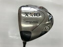 【中古】【訳あり】ダンロップ XXIO (2010) 新 ゼクシオ ドライバー 9.5° SRフレックス 46.0インチ MP600 Dランク 左利き用 DUNLOP XXIO (2010) ゼクシオ ゴルフクラブ ゴルフドゥ ゴルフ用品 GOLF DO 中