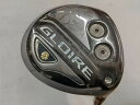 【中古】テーラーメイド GLOIRE 2014 フェアウェイウッド 3W 15° SRフレックス 43.25インチ GL 2200 Dランク 右利き用 Taylormade ゴルフクラブ ゴルフドゥ ゴルフ用品 GOLF DO 中古ゴルフクラブ