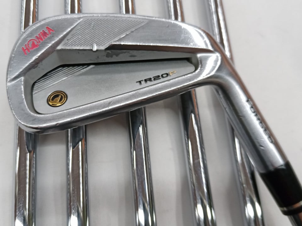 楽天市場】tr20p アイアン 単品の通販 楽天市場】tr20p アイアン 単品の通販