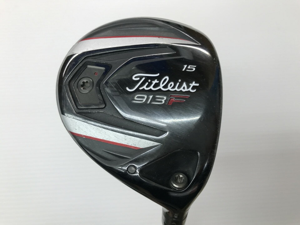 タイトリスト 910F 4W & 7W セット ATTAS T2 6S