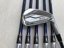 【中古】ダンロップ SRIXON ZX5 アイア