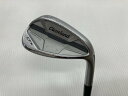 【中古】クリーブランド CFX ウェッジ 52° WEDGEフレックス 35.75インチ ダイナミックゴールド 115 Dランク 右利き用 Cleveland ゴルフ..