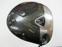 【中古】ホンマゴルフ TOUR WORLD TR20 460 ドライバー 9.5° Sフレックス 45.25インチ ヘッドカバーあり VIZARD FP-6 C...
