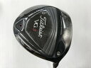 【中古】タイトリスト VG3 2016 ドライバー 10.5° Sフレックス 45.5インチ ヘッドカバーあり VG60 Dランク 右利き用 Titleist ゴルフクラブ ゴルフドゥ ゴルフ用品 GOLF DO 中古ゴルフクラブ