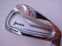 【中古】ダンロップ SRIXON Z785 アイアンセット 25° Sフレックス 37.75インチ NSプロ MODUS 3 TOUR 120 Cランク 右利き用 DUNLOP ゴルフクラブ ゴルフドゥ ゴルフ用品 GOLF DO 中古ゴルフクラブの商品画像