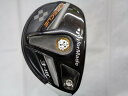 【中古】テーラーメイド レスキュー (2011) ユーティリティ 18° Sフレックス 40.25インチ RESCUE 65 Dランク 右利き用 Taylormade ゴルフクラブ ゴルフドゥ ゴルフ用品 GOLF DO 中古ゴルフクラブ