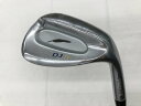 【中古】フォーティーン DJ-11 ウェッジ 54° Xフレックス 35.0インチ KBS TOUR-V 120 リシャフト品 Cランク 右利き用 FOURTE...