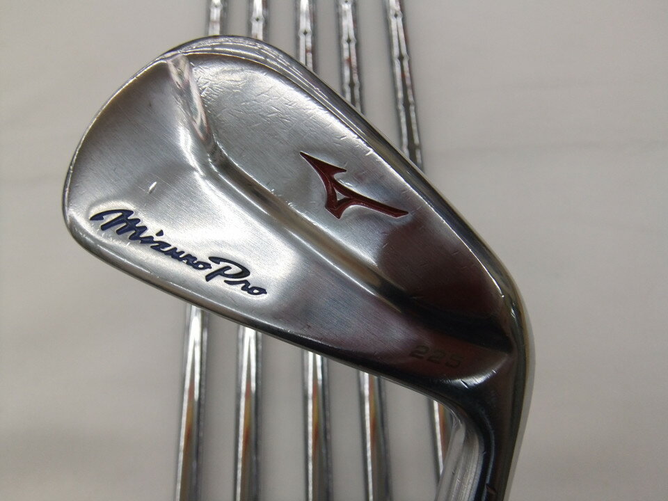 yÁz~Ym Mizuno Pro 225 ACAZbg 24 StbNX 38.0C` NSv MODUS 3 TOUR 105 CN Ep MIZUNO StNu SthD Stpi GOLF DO ÃStNu