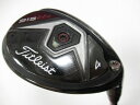 【中古】タイトリスト 915Hd ユーティリティ 23.5° Sフレックス 39.0インチ NSプロ950GH UT Dランク 右利き用 Titleist ゴルフクラブ ゴルフドゥ ゴルフ用品 GOLF DO 中古ゴルフクラブ