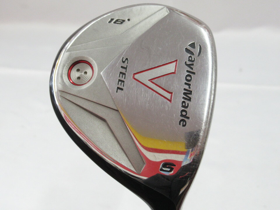 yÁze[[Ch VX`[2008 tFAEFCEbh 5W 18 StbNX 42.5C` AbNX vX iV FW PLUSj DN Ep Taylormade StNu SthD Stpi GOLF DO