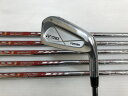 【中古】ヨネックス EZONE CB 511 FORGED アイアンセット 25° Sフレックス 37.75インチ NSプロ MODUS 3 TOUR 105 Cランク 右利き用 YON..