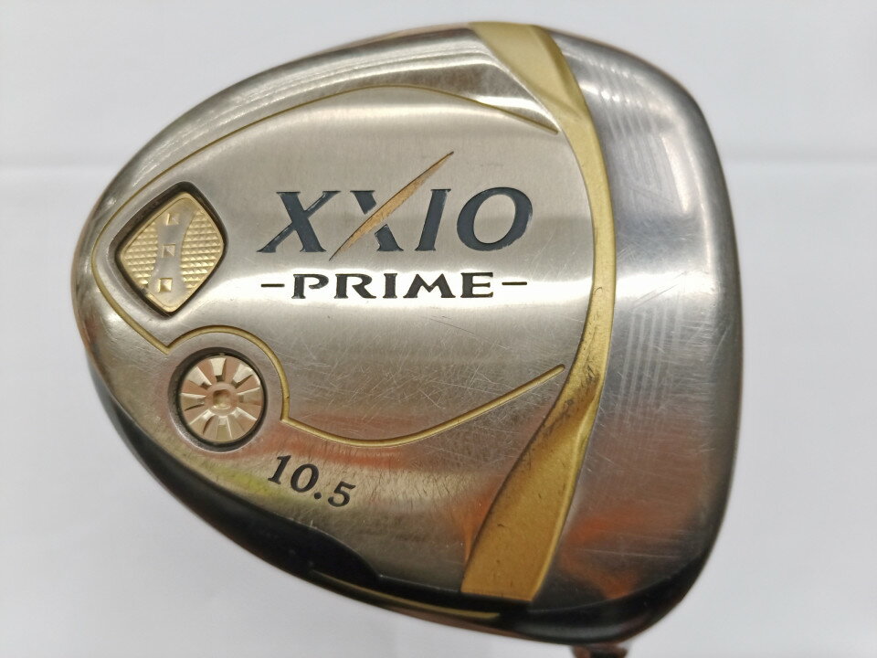 yÁz_bv XXIO PRIME 2017 hCo[ 10.5 RtbNX 46.0C` XXIO SP-900 CN Ep DUNLOP StNu SthD Stpi GOLF DO ÃStNu