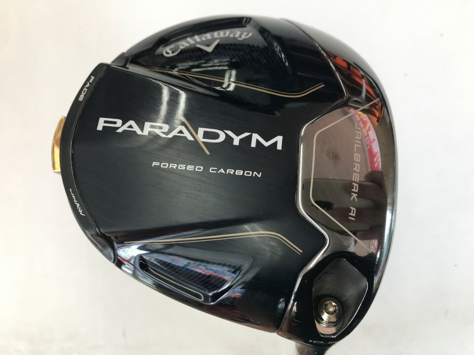 yÁzLEFC PARADYM hCo[ 10.5 StbNX 45.5C` wbhJo[ VENTUS TR 5 for Callaway CN Ep Callaway StNu SthD Stpi GOLF DO ÃStN