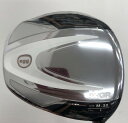 【中古】【レディースモデル】プロギア SUPER egg 2024 レディス ドライバー 12.5° 44.75インチ ヘッドカバーあり egg オリジナルカー...