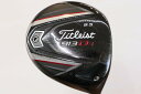 【中古】タイトリスト 913D3 ドライバー 9.5° Sフレックス 45.0インチ ATTAS 4U 6 Cランク 右利き用 Titleist ゴルフクラブ ゴルフドゥ ゴルフ用品 GOLF DO 中古ゴルフクラブ