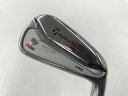 【中古】テーラーメイド RSi TP UDI ユーティリティ 18° Xフレックス 40.0インチ NS.PRO HYBRID110 リシャフト品 Cランク 右利き用 Taylormade ゴルフクラブ ゴルフドゥ ゴルフ用品 GOLF DO 中古ゴルフクラ