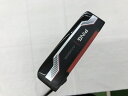【中古】ピン 2021 ANSER パター 34.0インチ ヘッドカバーあり オリジナルスチール Dランク 右利き用 PING ゴルフクラブ ゴルフドゥ ゴルフ用品 GOLF DO 中古ゴルフクラブ(4)