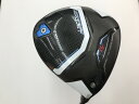 【中古】コブラ AEROJET ドライバー 10.5° Sフレックス 45.5インチ ヘッドカバーあり SPEEDER NX for Cobra(AEROJET) Cランク 右利き用 COBRA ゴルフクラブ ゴルフドゥ ゴルフ用品 GOLF DO 中古ゴルフクラブ