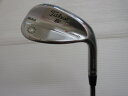 【中古】タイトリスト ボーケイ SM6 ツアークローム ウェッジ 58° Sフレックス 35.0インチ NSプロ950GH Dランク 右利き用 Titleist ゴルフクラブ ゴルフドゥ ゴルフ用品 GOLF DO 中古ゴルフクラブ