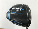 yÁze[[Ch SIM2 MAX-D hCo[ 10.5 StbNX 45.75C` wbhJo[ TENSEI BLUE TM50(SIM2) DN Ep Taylormade StNu SthD Stpi GOLF DO ÃS