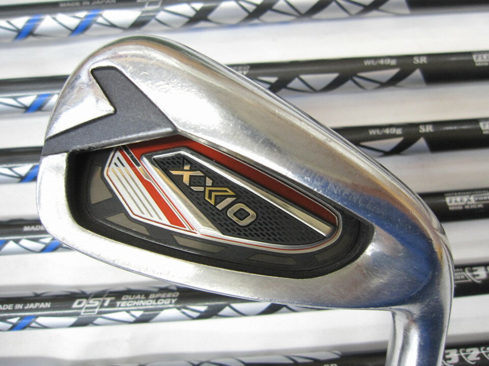 yÁz_bv XXIO 12 bh ACAZbg 25 SRtbNX 37.75C` MP1200 bh CN Ep DUNLOP StNu SthD Stpi GOLF DO ÃStNu