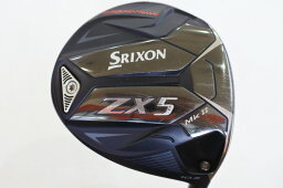 【中古】ダンロップ SRIXON ZX5 Mk2 ドライバー 10.5° Sフレックス 45.25インチ ヘッドカバーあり Diamana ZX-2 50 Cランク 右利き用 DUNLOP ゴルフクラブ ゴルフドゥ ゴルフ用品 GOLF DO 中古ゴルフクラブ