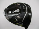【中古】ピン G430 SFT HL ドライバー 10.5° 45.0インチ ヘッドカバーあり Fujikura SPEEDER NX35 Cランク 右利き用 ...