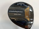 キャロウェイ PARADYM MAX FAST フェアウェイウッド 5W 19° SRフレックス 42.5インチ ヘッドカバーあり SPEEDER NX 40 for Callaway(PARADYM) Cランク 右利き用 Callaway ゴルフクラブ ゴルフドゥ ゴルフ