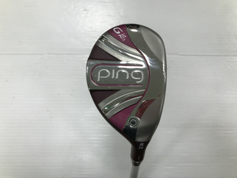 人気ランキング1位~(売れ筋商品) 楽天市場】ping utの通販 gle2 ユーティリティ