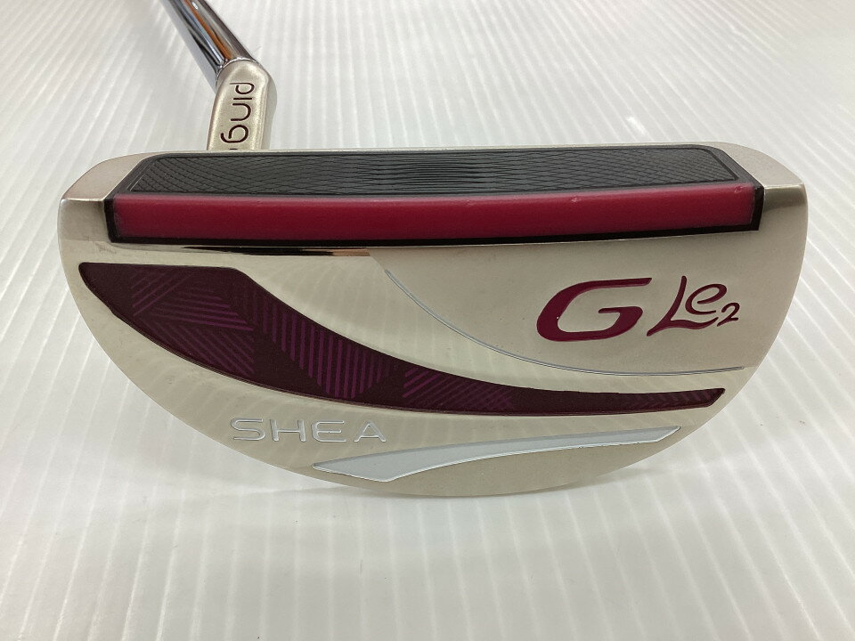 楽天市場】ping gle2 パター sheaの通販 楽天市場】ping gle2 パター sheaの通販