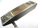【中古】タイトリスト SC Special SELECT NEWPORT 2 パター 34.0インチ ヘッドカバーあり オリジナルスチール Cランク 右利き用 Titleist ゴルフクラブ ゴルフドゥ ゴルフ用品 GOLF DO 中古ゴルフクラブ(4)