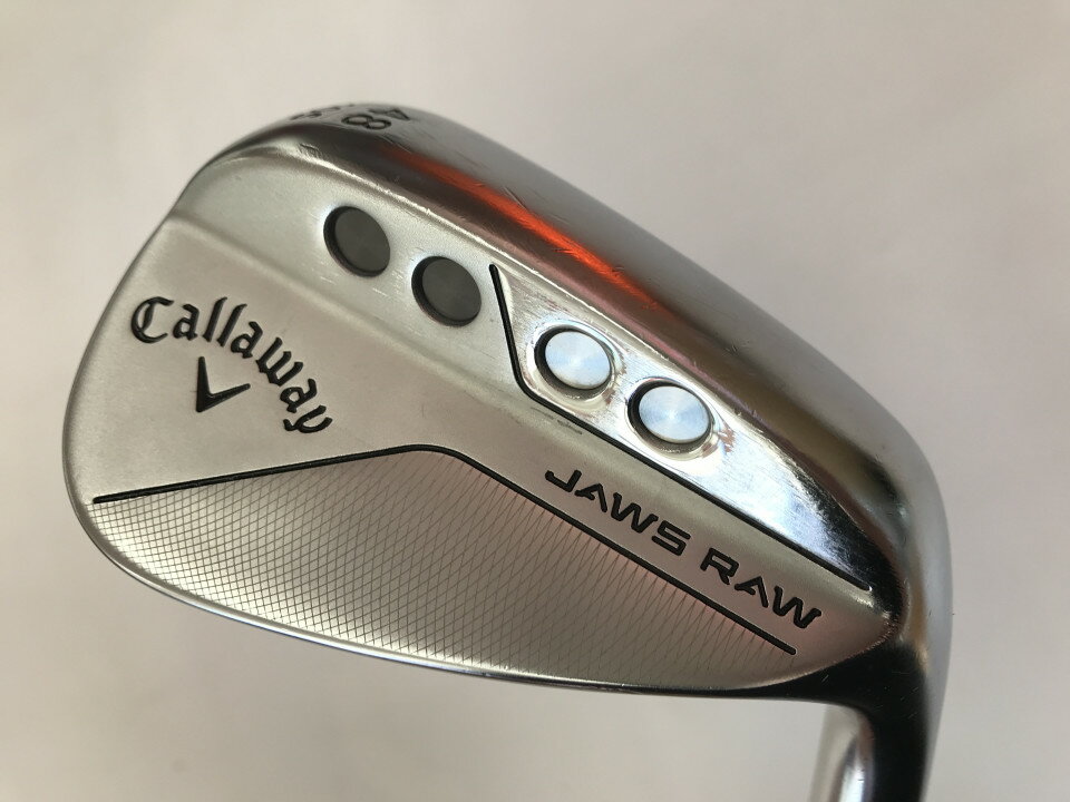 yÁzLEFC JAWS RAW N EFbW 48 X100tbNX 35.25C` _Ci~bNS[h Vtgi DN Ep Callaway StNu SthD Stpi GOLF DO ÃS